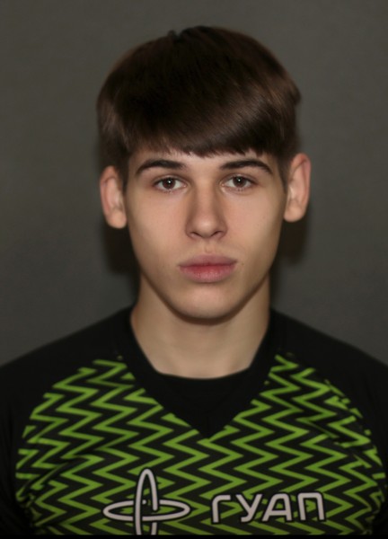 Владимир Александрович Чилей