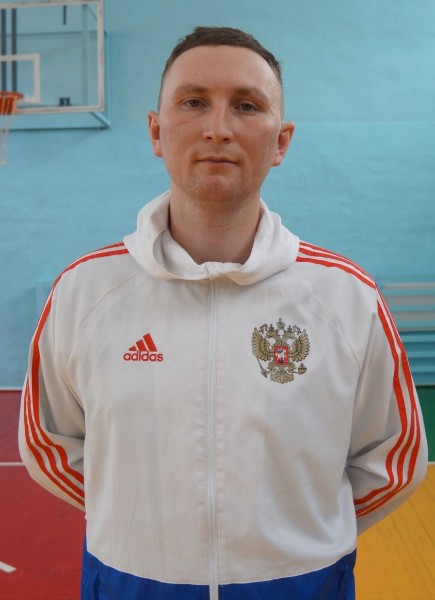 Андрей  Кондратьев