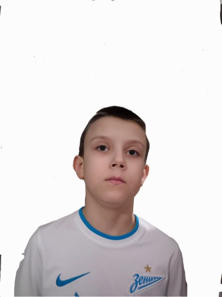 Даниэль Александрович Глоба