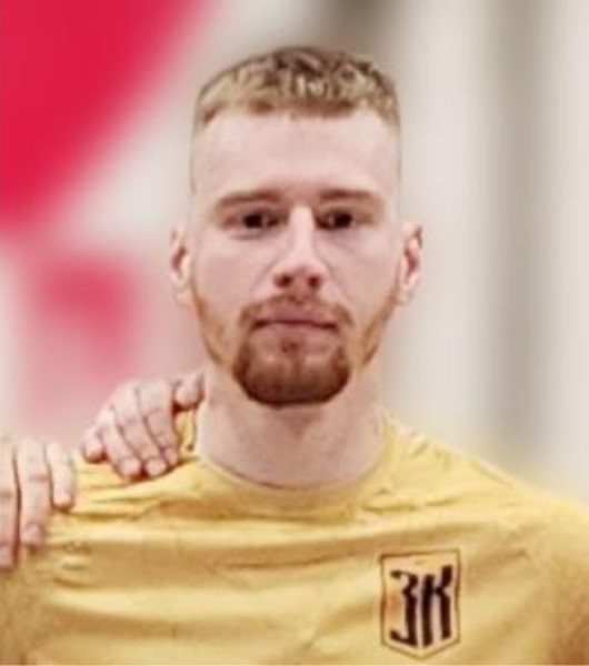 Данила Михайлович Ершов