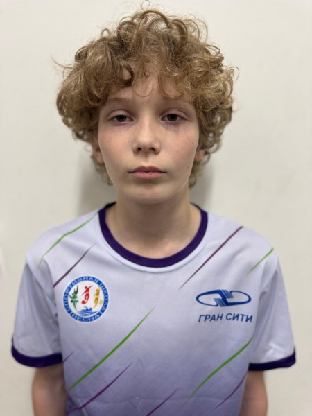 Василий Владиславович Григорьев