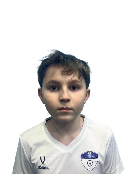 Владимир Ильич Мирошниченко