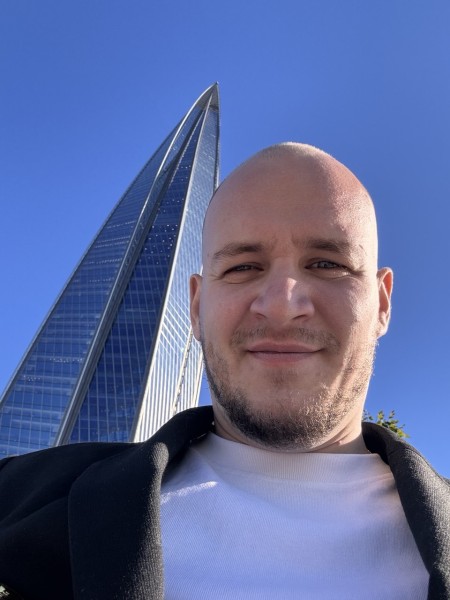 Иван Александрович Скоробогатых