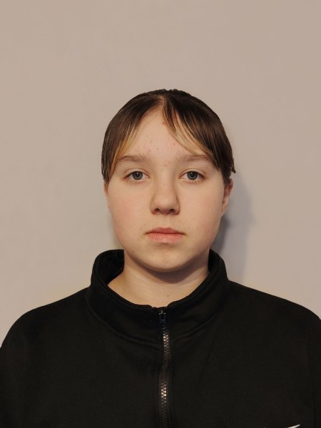 Рива Эдуардовна Воробьева