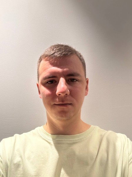 Михаил Игоревич Варавинов