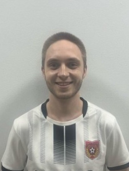 Андрей Андреевич Бычков