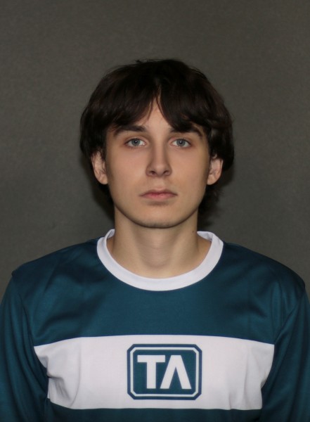 Марк Евгеньевич Девяткин