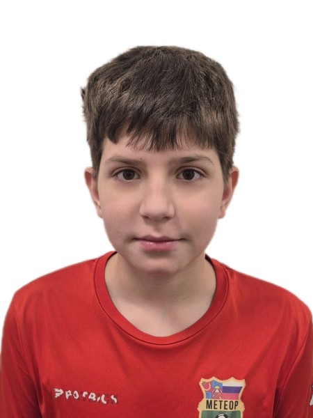 Кирилл Серджиович Аксентий
