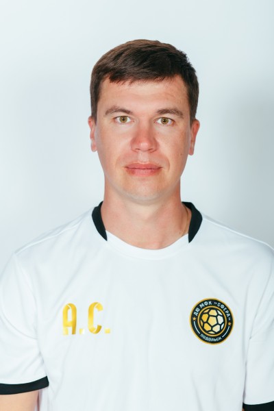 Артем Сергеевич Сидоров