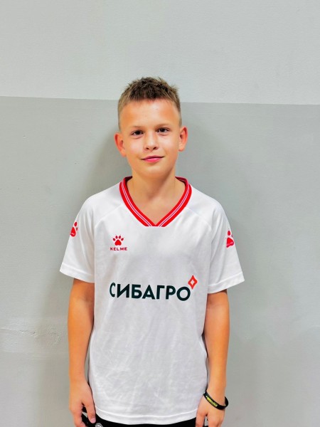 Андрей Николаевич Мишагин