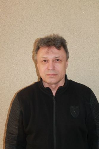 Сергей Анатольевич Селюцкий