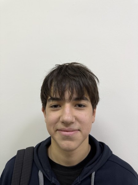 Хасан Айдарович Халилов