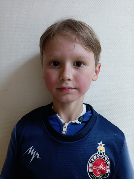 Семён Ираклиевич Макарадзе