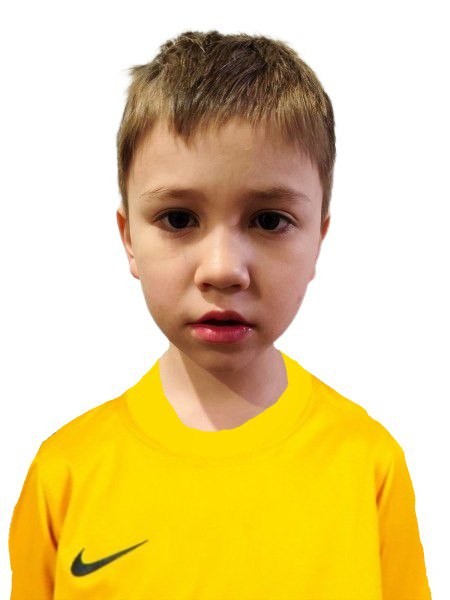 Алим Айдарович Галиахметов