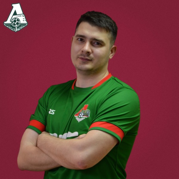 Аркадий Александрович Трофимов