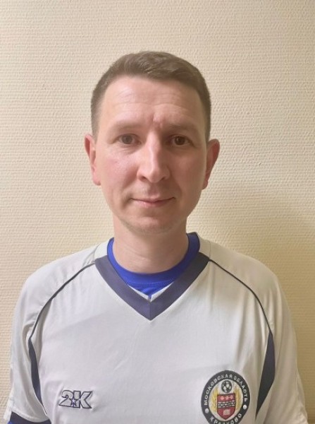 Дамир Шамилевич Мустафин