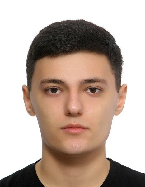 Левон Арменович Овакимян