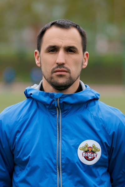 Александр Юрьевич Скворцов