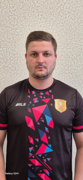 Михаил Владимирович Рябчиков