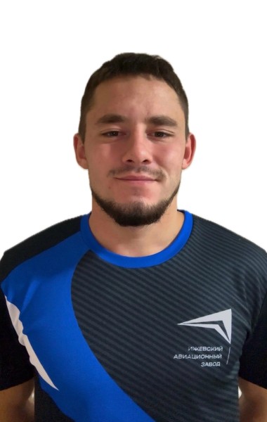 Максим Олегович Раевский