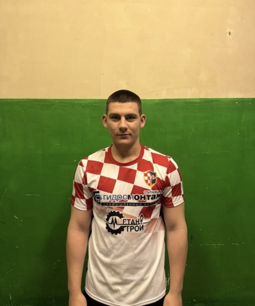 Дмитрий Иванович Молчанович