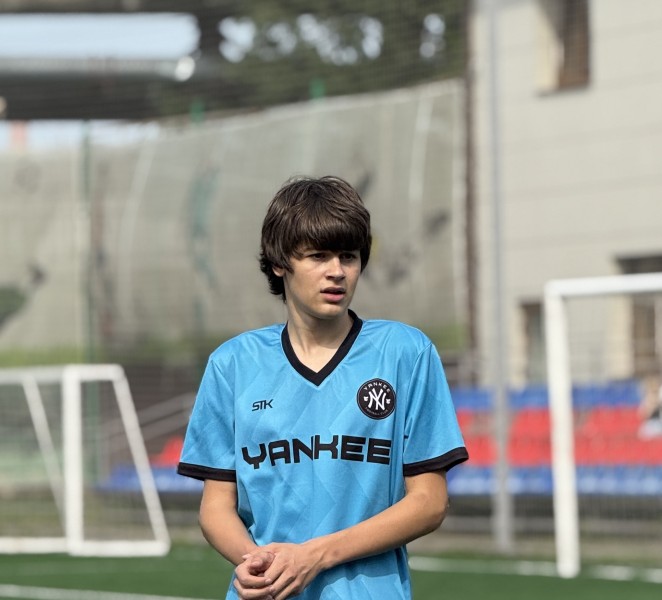 Михаил Александрович Филь