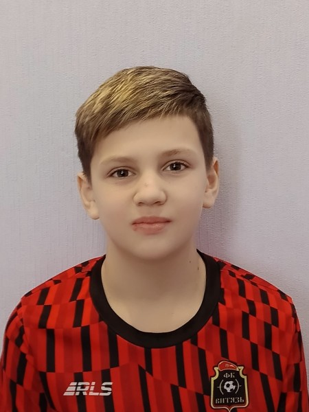 Иван Алексеевич Дрожжин