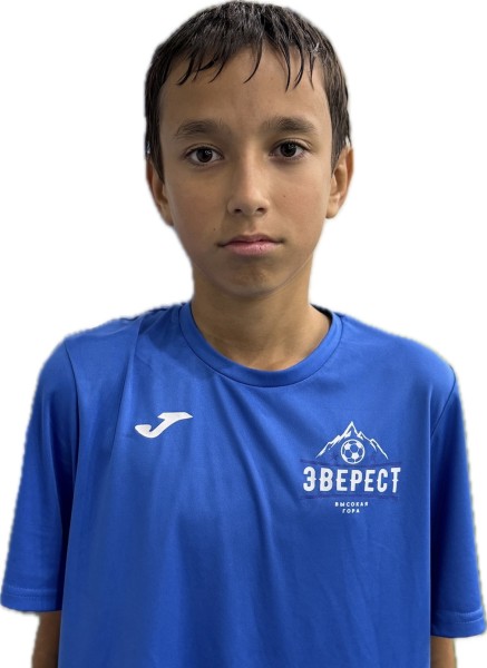 Тимур Дмитриевич Турцев