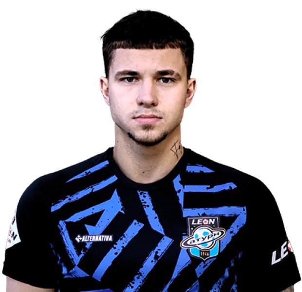 Валерий Евгеньевич Чупин