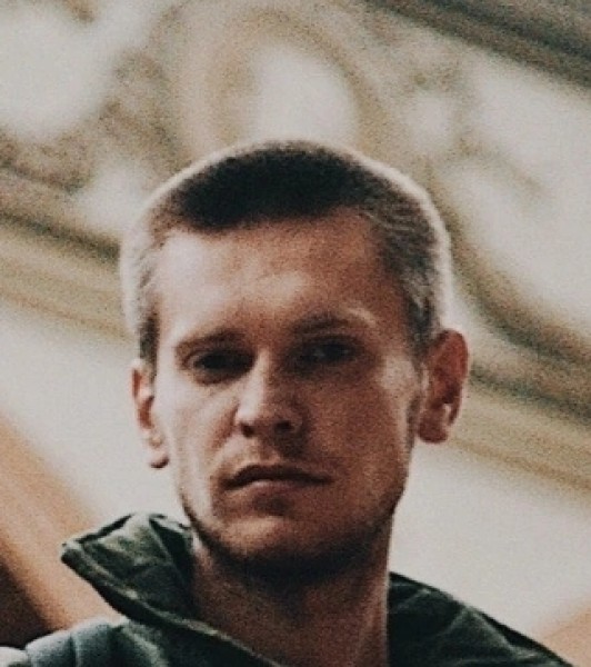 Даниил Евгеньевич Теплоухов