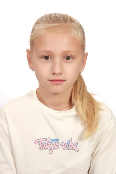 Диана Дмитриевна Сивухина