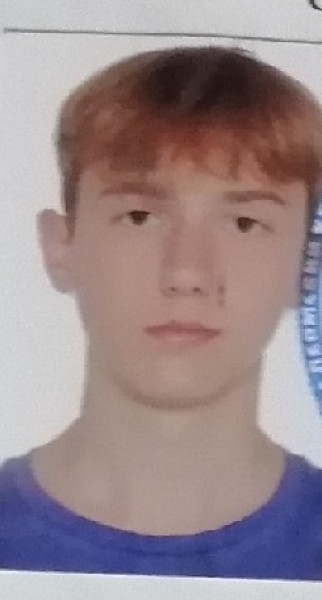 Матвей Игоревич Чунарев