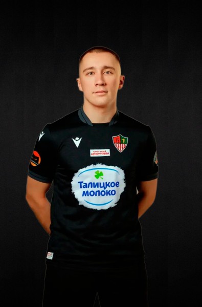 Станислав Вячеславович Новоселов