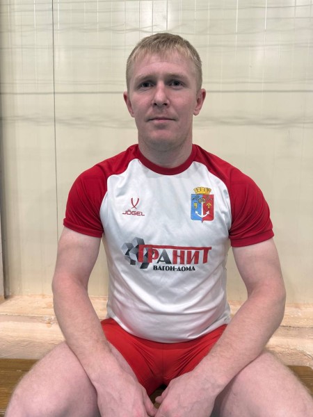 Никита Александрович Максимов