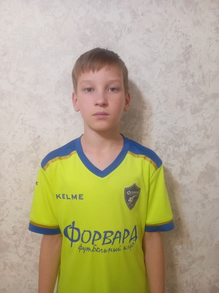 Андрей Владимирович Королёв