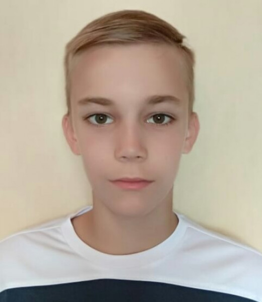 Ян Дмитриевич Ивелев