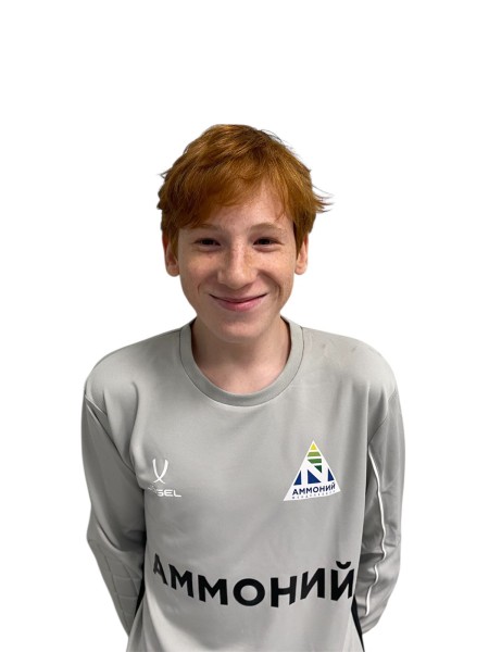 Сергей Сергеевич Романюк