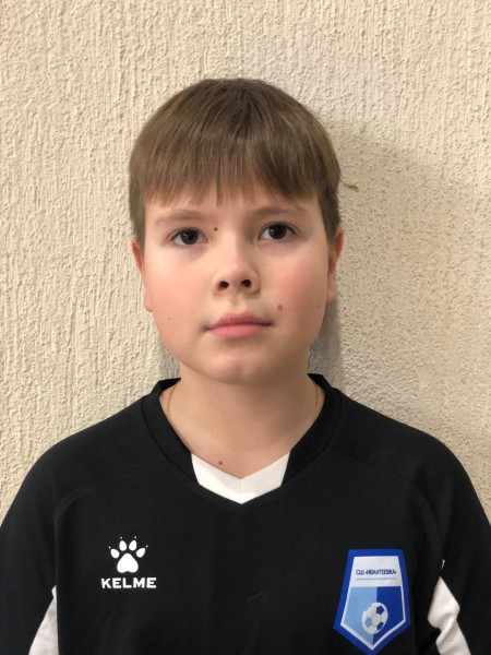 Дмитрий Васильевич Губанов