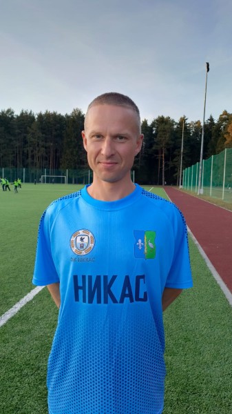 Игорь Вячеславович Кислов