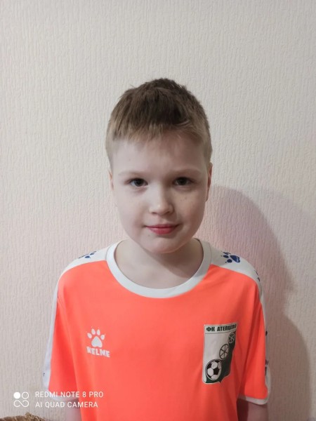 Илья Игоревич Алексеев