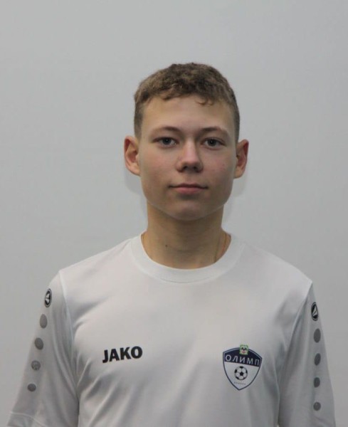 Иван Романович Баранов