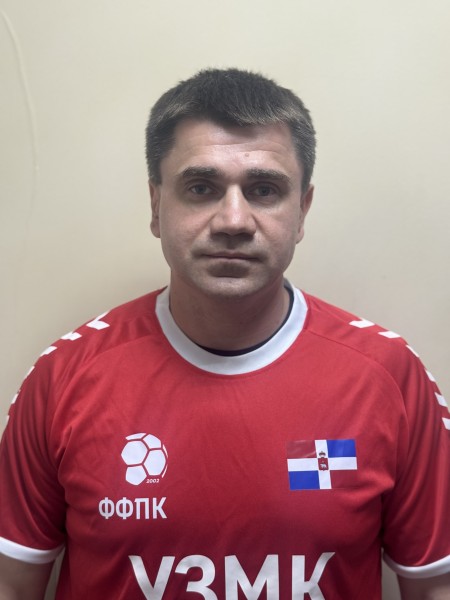 Антон Сергеевич Торшин