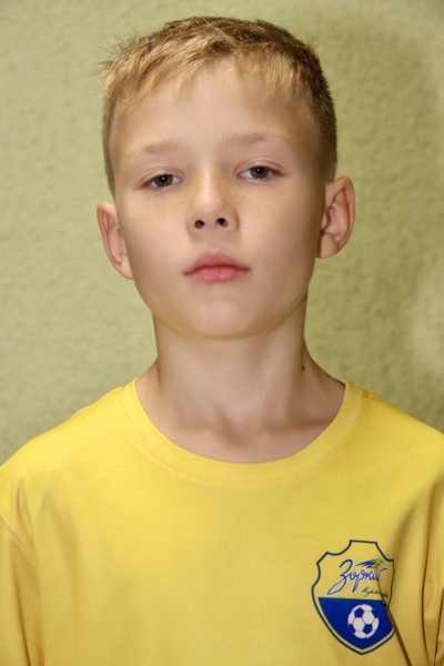 Вадим Викторович Клименко