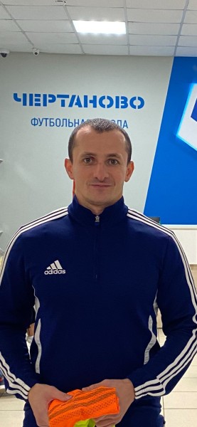 Олег Владиславович Кац