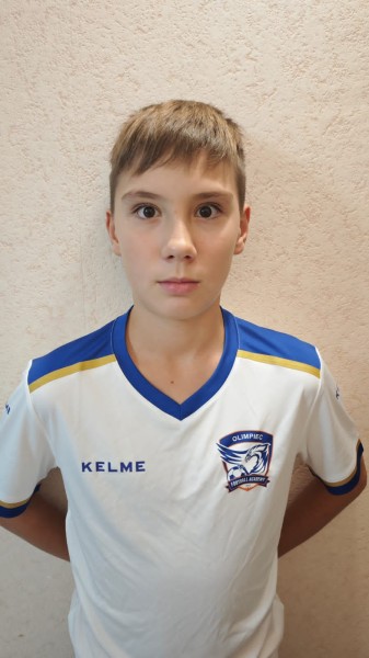 Данияр  Валиуллин