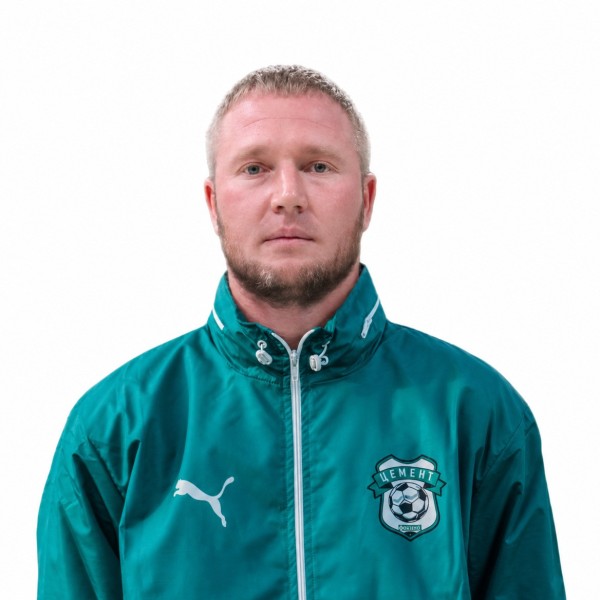 Александр Александрович Симаков