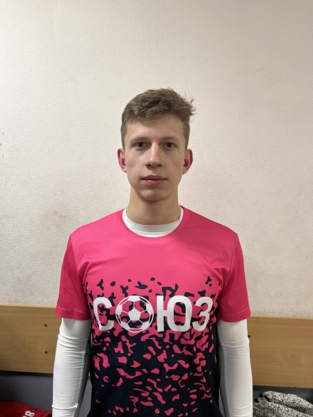 Виталий Михайлович Светилов