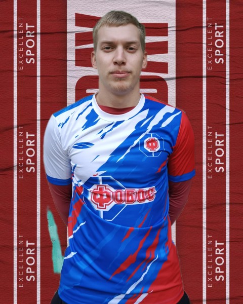 Юрий Михайлович Губанов