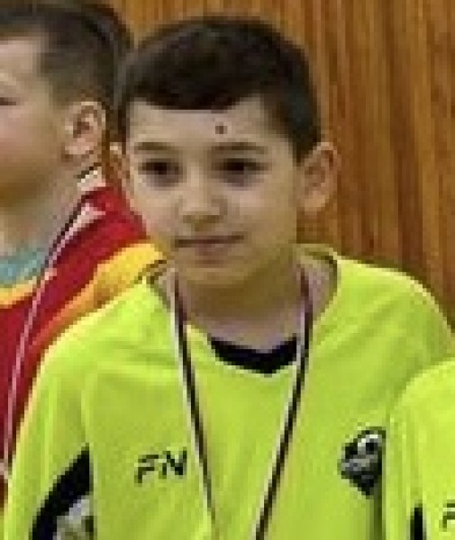 Тунар Рафаил оглы Салаев