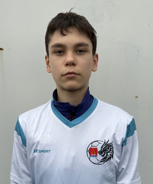 Алексей Дмитриевич Акшалов